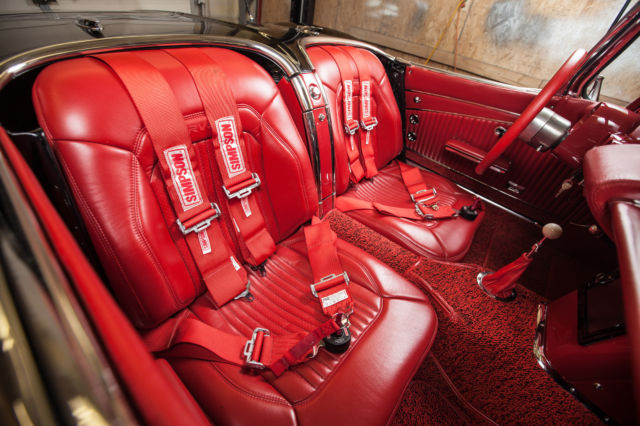 1961 Chevrolet Corvette - photo 11