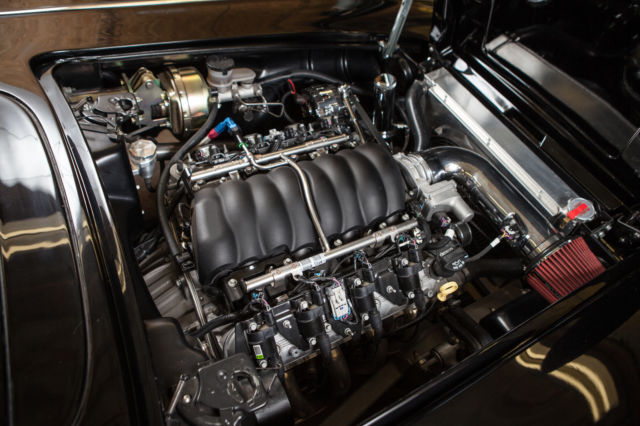 1961 Chevrolet Corvette - photo 6