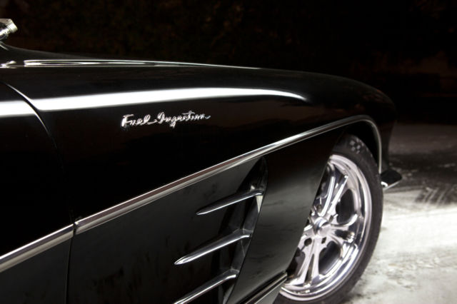 1961 Chevrolet Corvette - photo 8