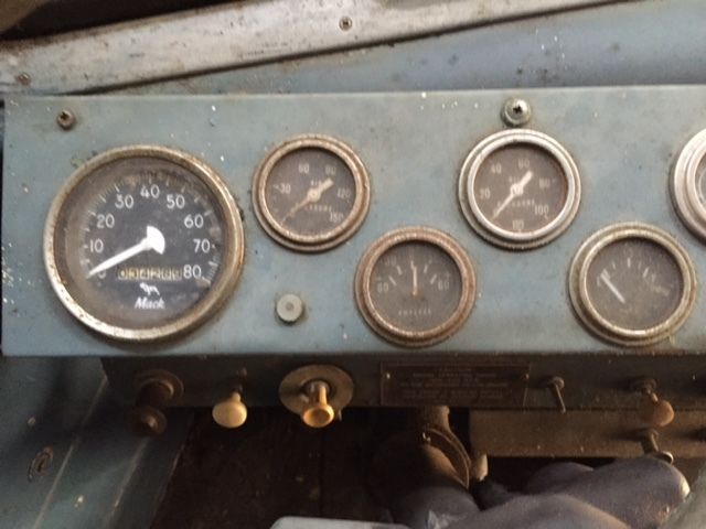 1961 Other Makes H MODEL - photo 11
