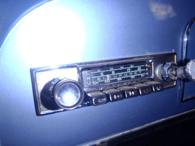 1961 Maserati Coupe - photo 11