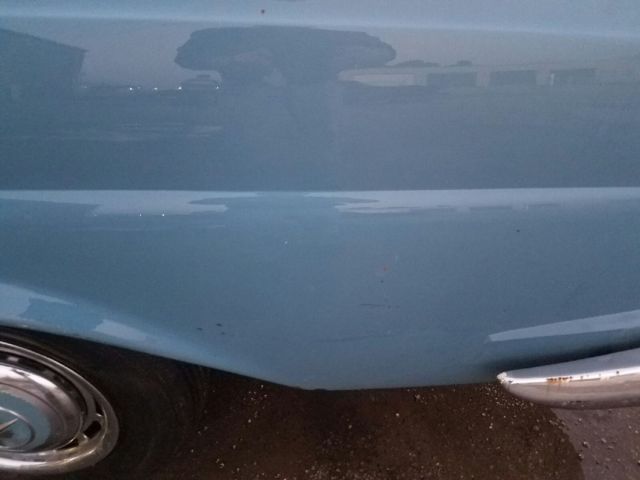 1961 Mercedes-Benz Other 2 door - photo 11