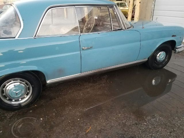 1961 Mercedes-Benz Other 2 door - photo 4