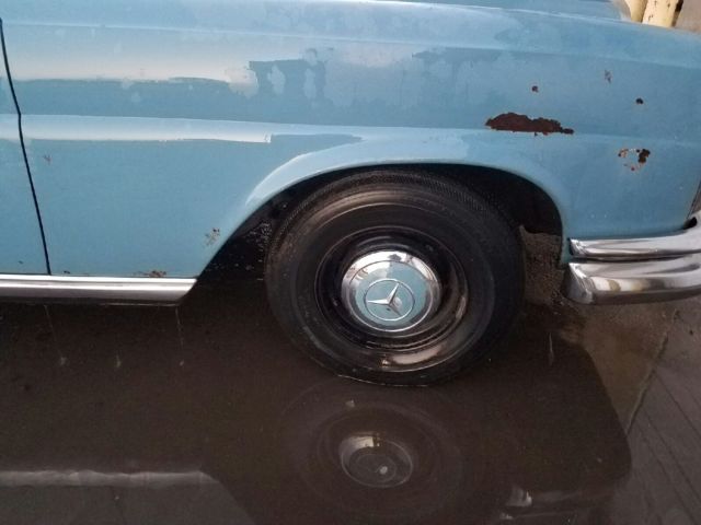 1961 Mercedes-Benz Other 2 door - photo 5