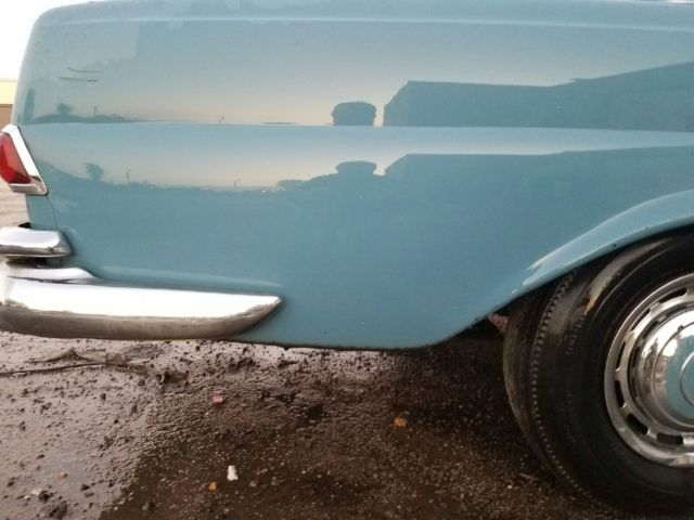 1961 Mercedes-Benz Other 2 door - photo 6
