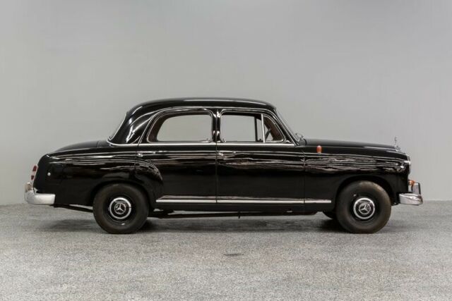 1961 Mercedes-Benz 190-B -- - photo 9