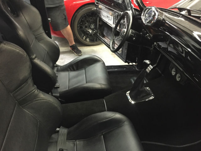 1961 Mercedes-Benz 190-Series - photo 6