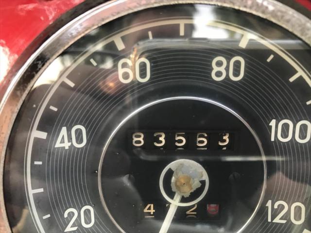 1961 Mercedes-Benz 190-Series 190SL Roadster - photo 13