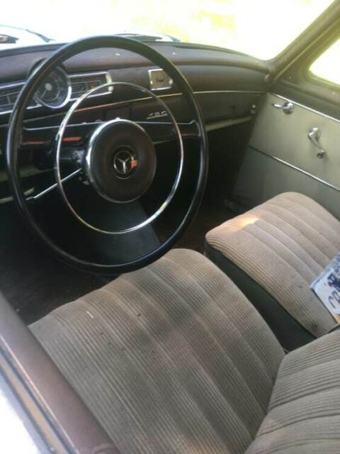 1961 Mercedes-Benz 190-Series - photo 10