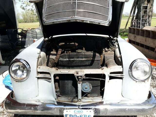 1961 Mercedes-Benz 190-Series - photo 5