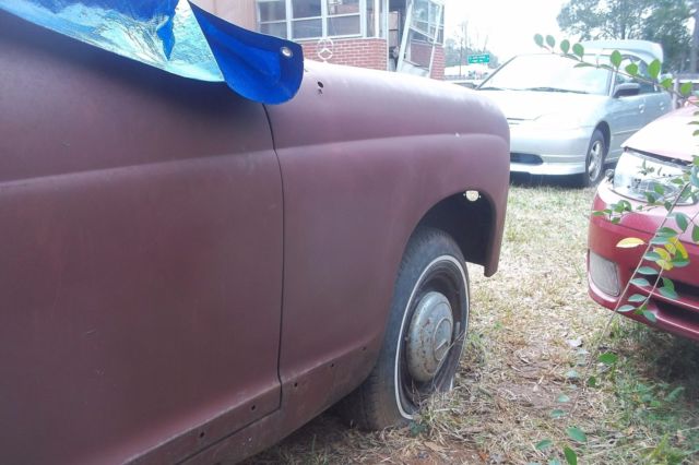 1961 Mercedes-Benz 190-Series - photo 10