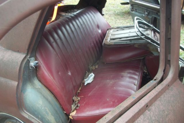 1961 Mercedes-Benz 190-Series - photo 9