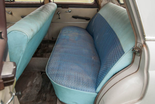 1961 Mercedes-Benz 190-Series - photo 10