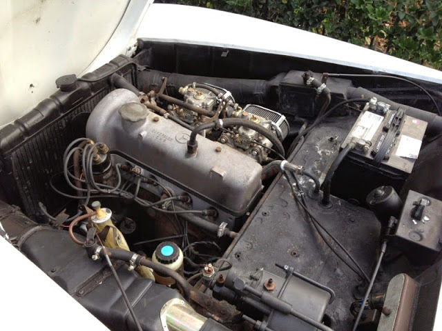 1961 Mercedes-Benz SL-Class - photo 12