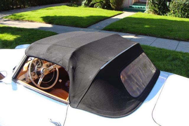 1961 Mercedes-Benz SL-Class - photo 5