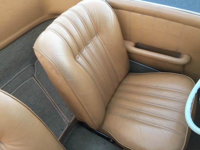 1961 Mercedes-Benz SL-Class - photo 7
