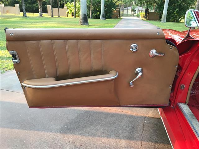 1961 Mercedes-Benz 190SL Roadster -- - photo 9