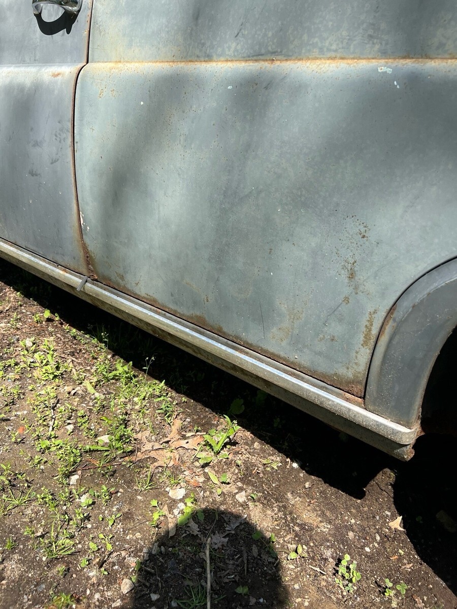 1961 Mercedes-Benz 220 S - photo 8