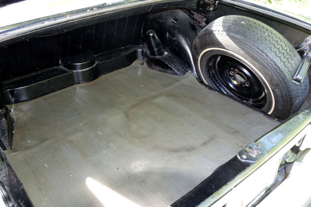 1961 Mercedes-Benz 200-Series - photo 11