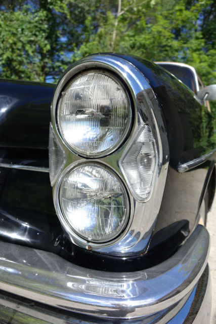 1961 Mercedes-Benz 200-Series - photo 6