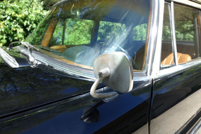 1961 Mercedes-Benz 200-Series - photo 8