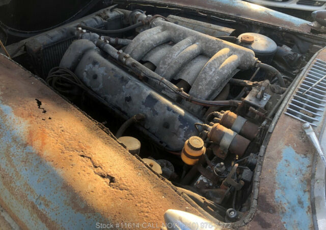 1961 Mercedes-Benz 300-Series Roadster - photo 10
