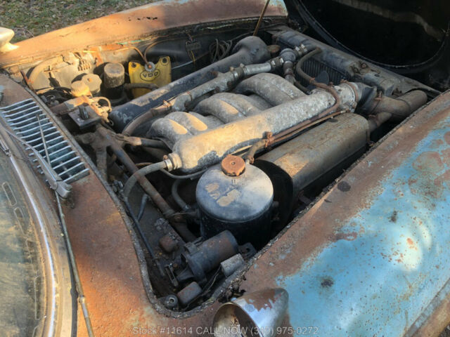 1961 Mercedes-Benz 300-Series Roadster - photo 11