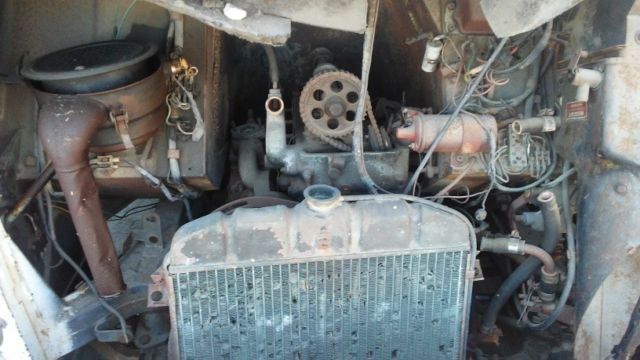 1961 Mercedes-Benz Other - photo 7