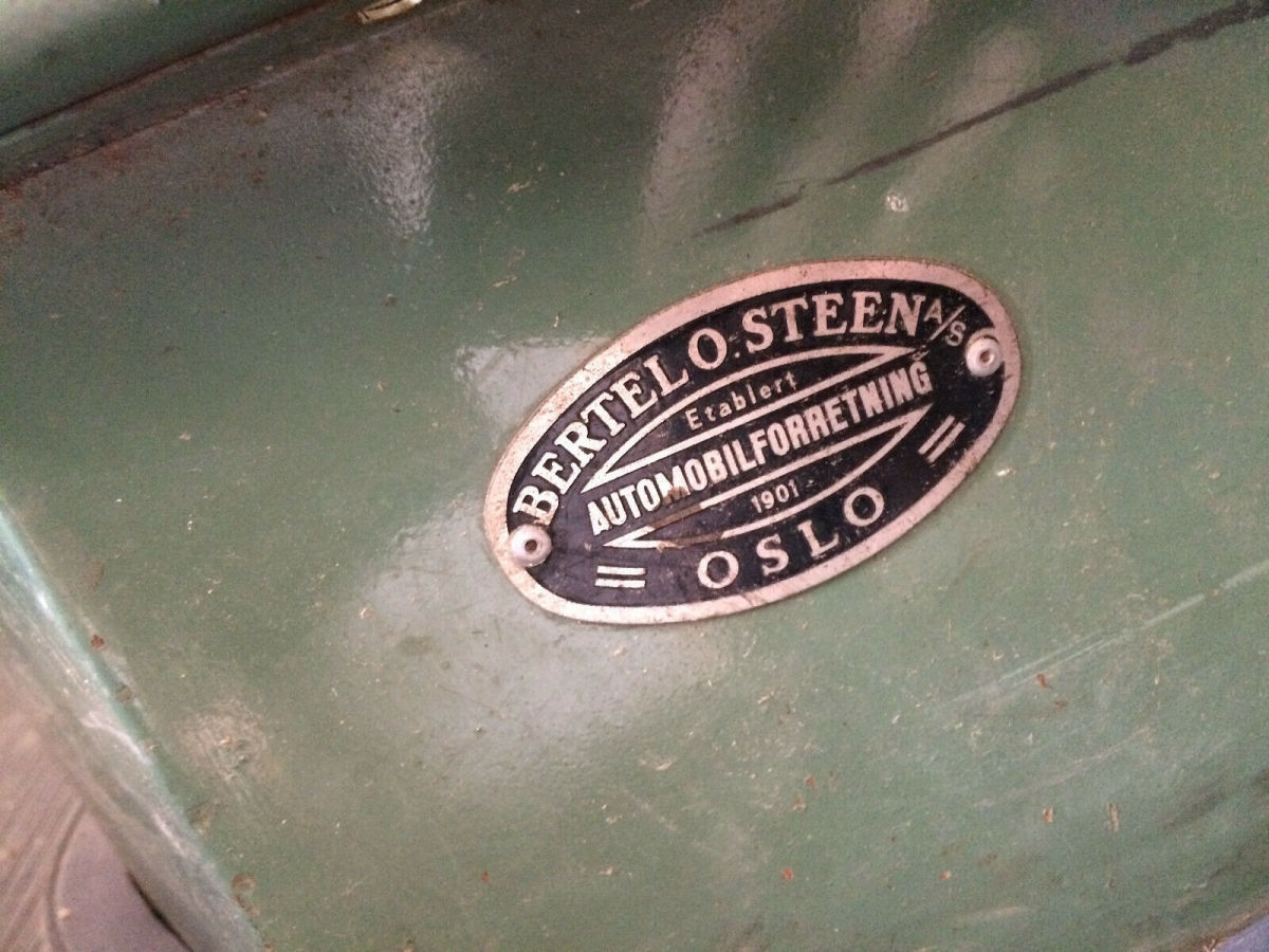 1961 Mercedes-Benz Other - photo 12