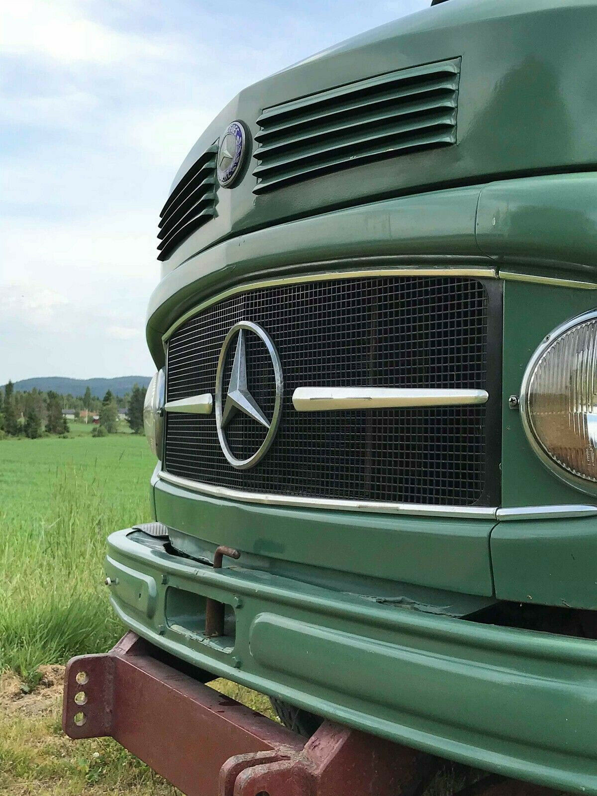 1961 Mercedes-Benz Other - photo 4