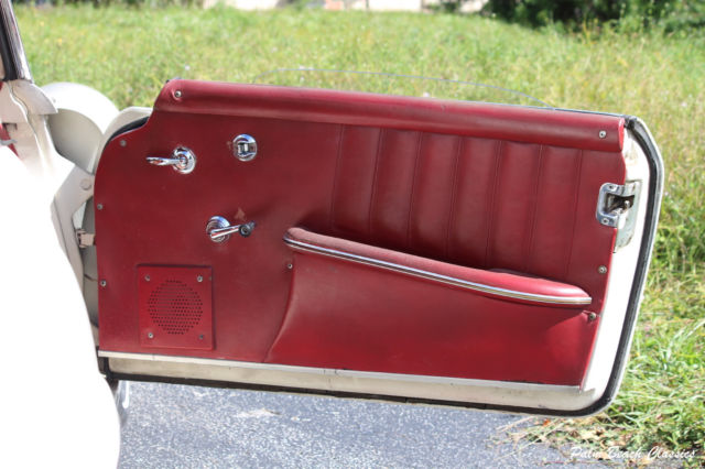1961 Mercedes-Benz SL-Class - photo 12