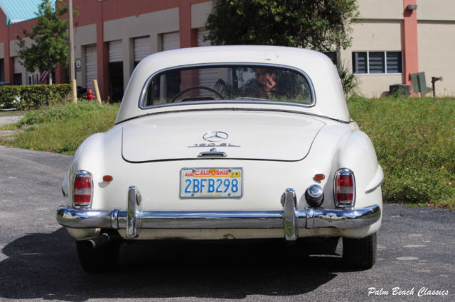 1961 Mercedes-Benz SL-Class - photo 4