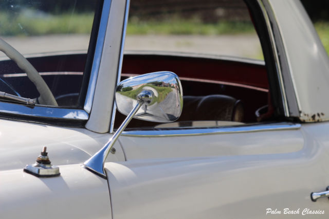 1961 Mercedes-Benz SL-Class - photo 6
