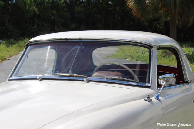 1961 Mercedes-Benz SL-Class - photo 7