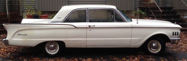1961 Mercury Comet - photo 2