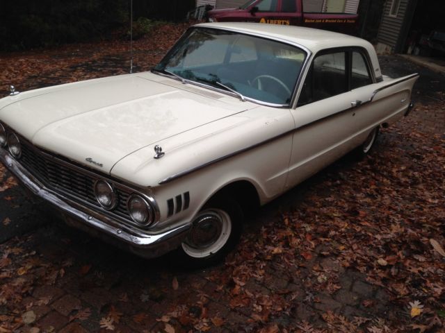 1961 Mercury Comet - photo 3
