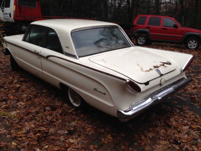 1961 Mercury Comet - photo 6