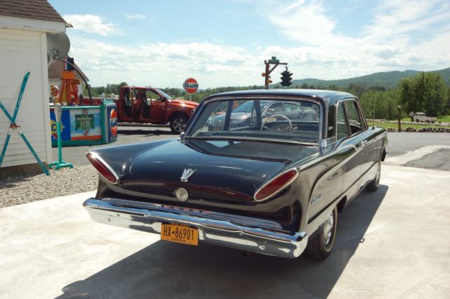 1961 Mercury Comet 29 Thousand original mile survivor Beautiful 1961 Mercury Comet coupe