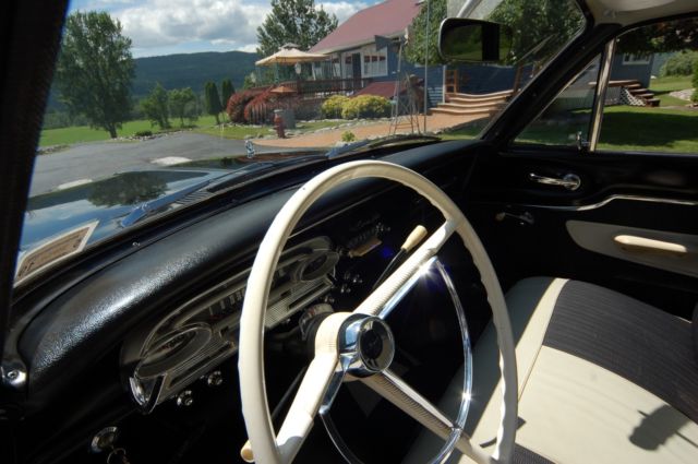1961 Mercury Comet coupe - photo 10