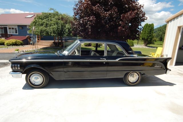1961 Mercury Comet coupe - photo 6