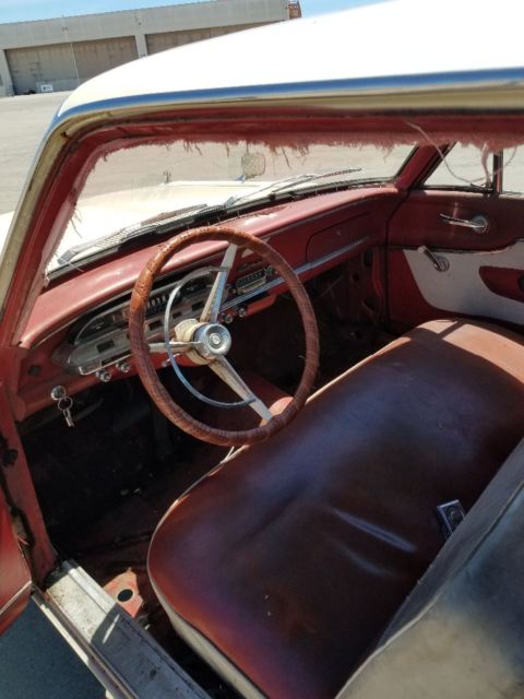1962 Mercury Comet - photo 5