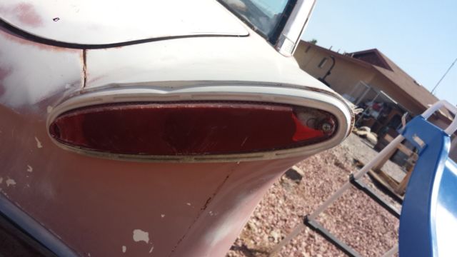 1961 Mercury Comet - photo 12