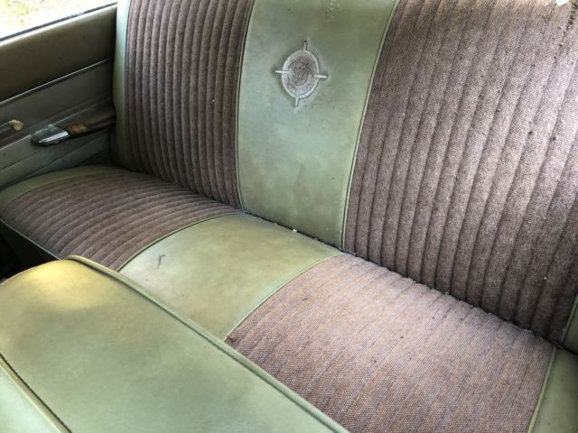 1961 Mercury Comet S-22 - photo 8