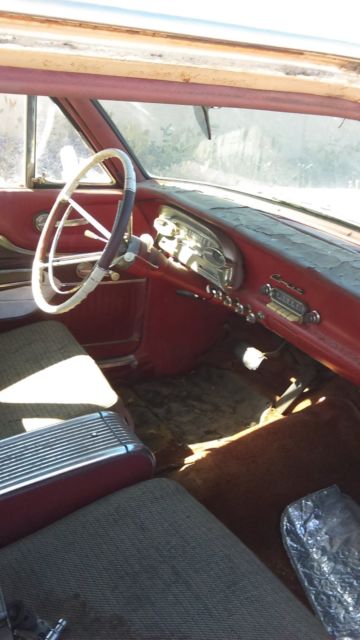 1961 Mercury Comet - photo 8