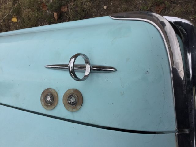 1961 Mercury Other - photo 13