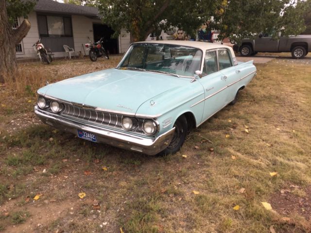 1961 Mercury Other - photo 3