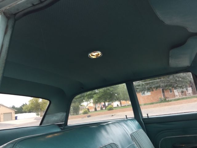 1961 Mercury Other - photo 6
