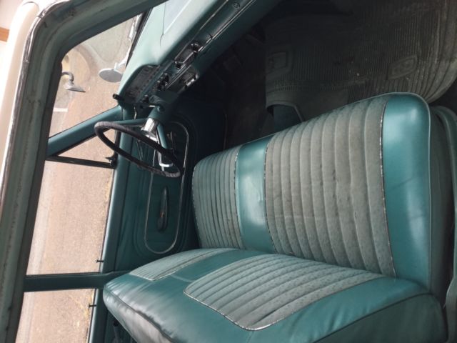 1961 Mercury Other - photo 7