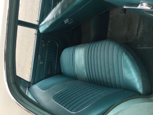 1961 Mercury Other - photo 9