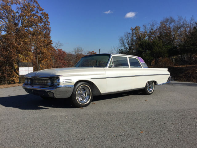 1961 Mercury Other METEOR Custom ~ Rare ONE of a KIND ~ a Beauty! - photo 2